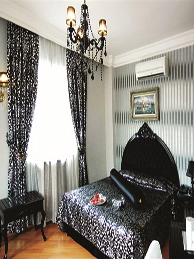 Hotel Ipek Palas Istanbul Exterior photo