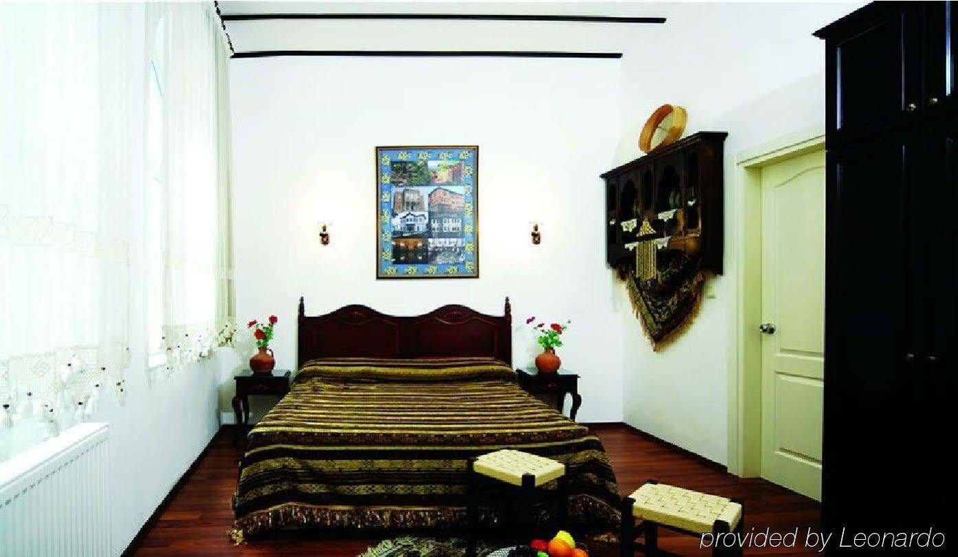 Hotel Ipek Palas Istanbul Room photo