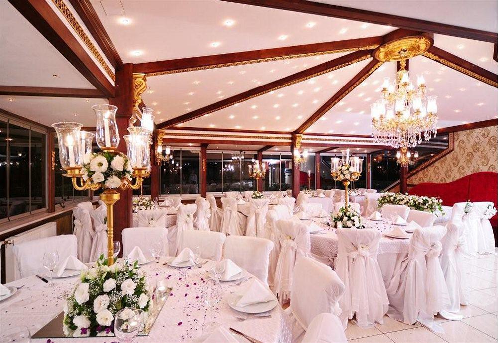Hotel Ipek Palas Istanbul Exterior photo