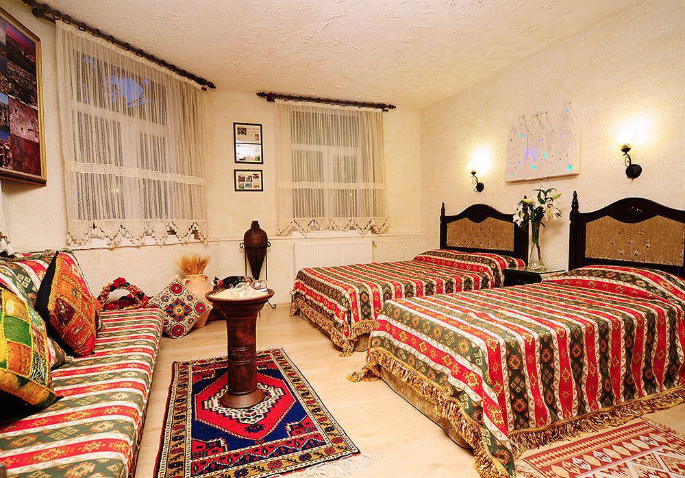 Hotel Ipek Palas Istanbul Room photo